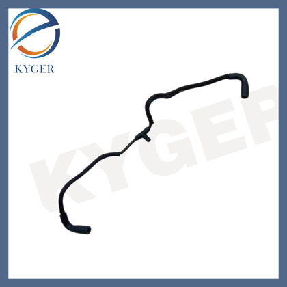 Suitable for Land Rover Discovery Range Rover Jaguar XJ XF Oil-water separator hose LR013531 JDE10729