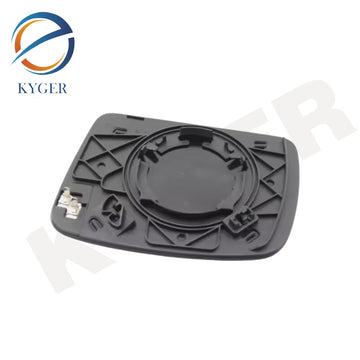 Suitable for Land Rover Discovery D3Shenxing II F2Right-side rearview convex mirror LR017067 High-quality auto parts