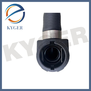 Suitable for Land Rover Range Rover and Jaguar EP Radiator hose LR094098 J9C6041 High Quality