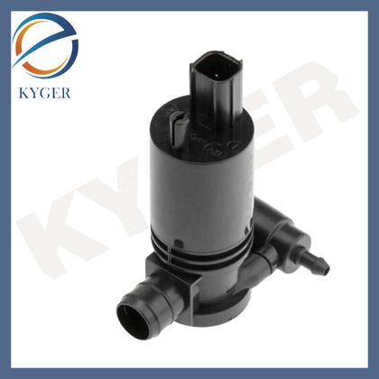 Suitable for Land Rover Evoque, Discovery, and Range Rover Sport front windshield washer motor LR027685 LR077377 LR083803