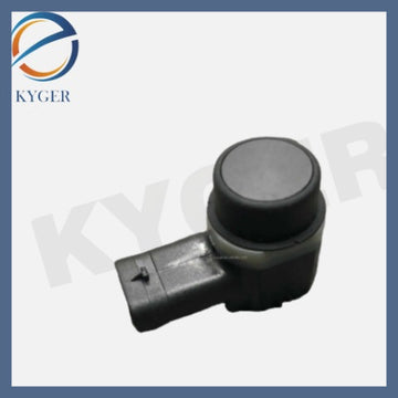 Suitable for Land Rover Discovery, Range Rover Evoque, Jaguar XE Front protection eye（On the eyebrow of the wheel）LR024299