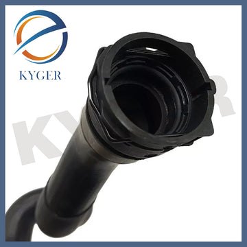 Applicable to Land Rover RR02Sewer pipe PCH001121 High-quality auto parts KYGER