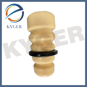Suitable for Land Rover Velar and Jaguar FP Rear shock absorber rubber LR090668 T4A2021 High-quality auto parts