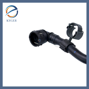 Suitable for Land Rover Range Rover Evoque and Jaguar XE NEWXF F-PACE Water Pipe T2H30413 LR61837