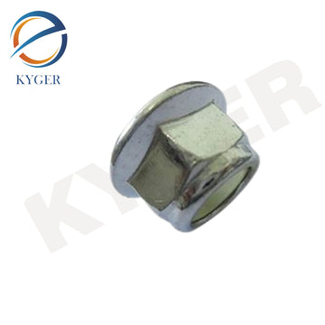 Suitable for Land Rover Evoque RRE Front axle head separate nut LR025107