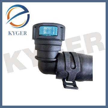 Suitable for Range Rover RR10Heating air duct LR016854 High-quality auto parts KYGER