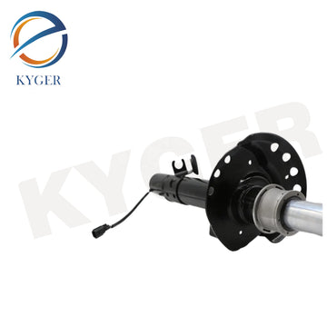 Suitable for Land Rover Evoque RRE Right rear shock absorber with inductor LR070944 LR079421 LR063741