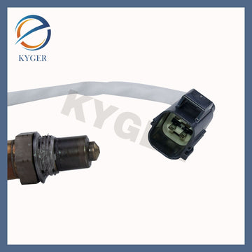 Suitable for Land Rover Discovery 2, Range Rover, and Range Rover Evoque oxygen sensor（After）LR028931