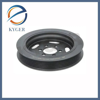 Suitable for Land Rover Discovery, Range Rover, Jaguar XJ Crankshaft pulley 1311300 JDE37423 LR067312