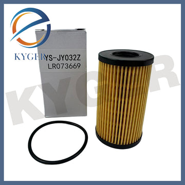Suitable for Land Rover Evoque, Range Rover, and Jaguar oil filters LR073669 JDE37128 Cross-border Hot Selling KYGER