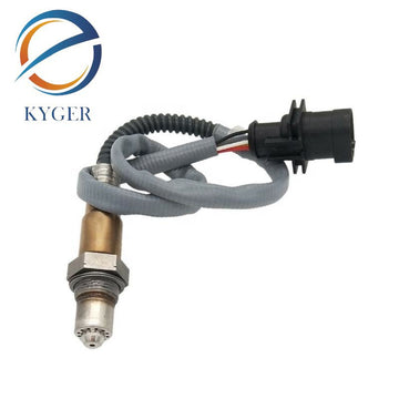 Suitable for Jaguar XJXF Land Rover Velar oxygen sensor C2D24756 LR091881