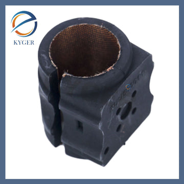Suitable for Land Rover Range Rover Sport front stabilizer bar rubber RVU500011