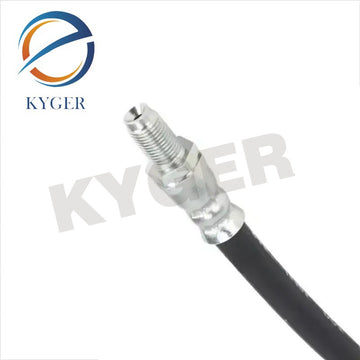 Suitable for the rear brake hose of the Shenxing II LR008149 High-quality auto parts KYGER