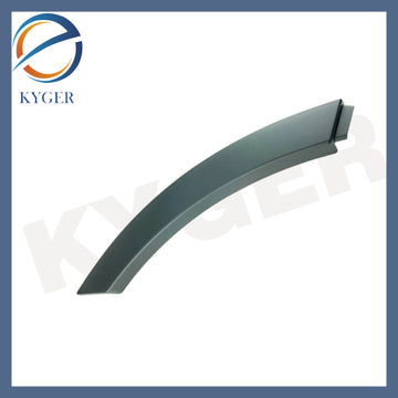 Suitable for the right rear wheel arch trim of the Land Rover Range Rover Evoque（On the car door）LR027251