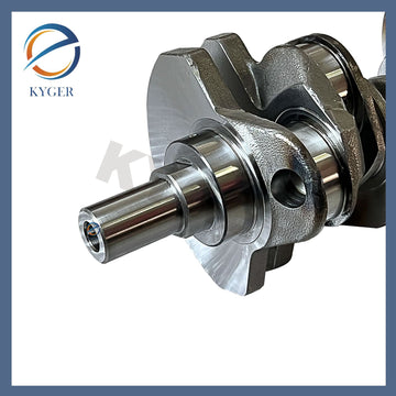 Suitable for Land Rover Discovery4Range Rover Sport with separate crankshaft LR038168
