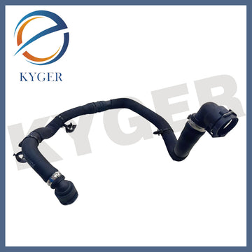 Suitable for Land Rover New Defender radiator hose LR128304 High-quality auto parts KYGER