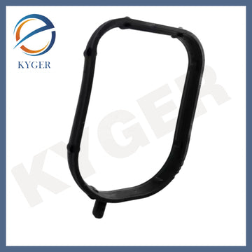 Suitable for Land Rover Discovery and Jaguar water outlet gasket C2D26535 JDE28627 LR038760