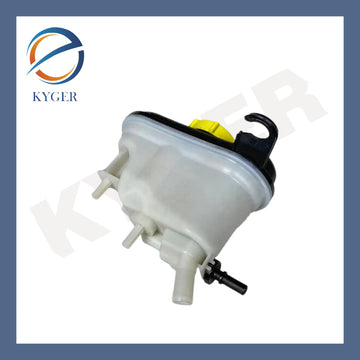 Suitable for Range Rover RR13RS14Side-flip pump oil reservoir LR072550 High-quality auto parts