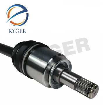 Suitable for Range Rover RR13RS14Right rear axle LR053789 LR078570 High-quality auto parts