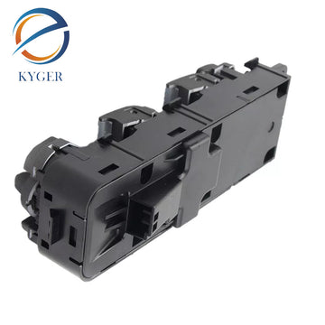 Suitable for Land Rover Evoque RRE Jaguar XJL Left front window regulator switch C2D1739 LR025908