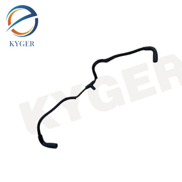 Suitable for Land Rover Discovery Range Rover Jaguar XJ XF Oil-water separator hose LR013531 JDE10729
