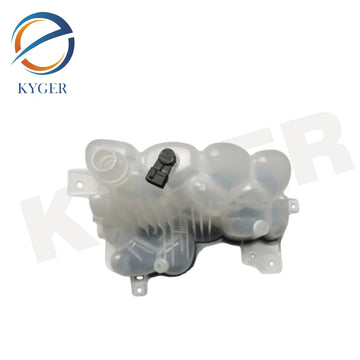 Suitable for Land Rover Velar Jaguar XE XF Auxiliary kettle T2H19682 T2H42508 LR091767