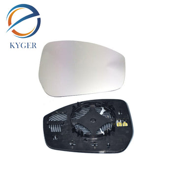 Suitable for Land Rover Evoque, Discovery Sport, and Jaguar FP Right side mirror lens LR048359 T4A5831