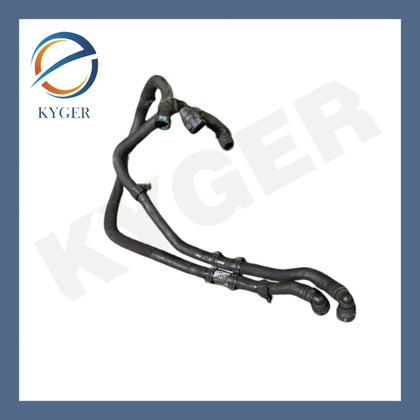 Suitable for Land Rover Evoque, Discovery Sport, and Jaguar EP Turbocharger pipe LR094410 J9C7333
