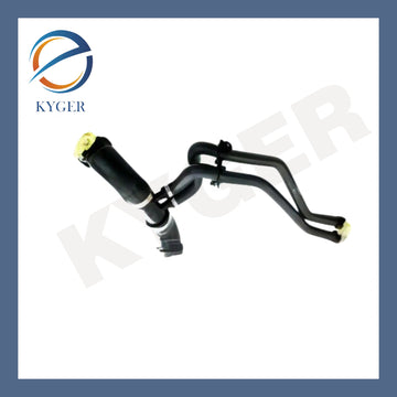 Suitable for Land Rover Velar RRV Jaguar XE Sewer pipe LR091661 T2H37806 High Quality KYGER