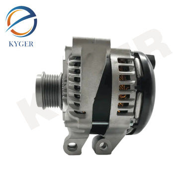 Suitable for Range Rover2013-2014，Land Rover Discovery4 Generator Generator assembly LR076696