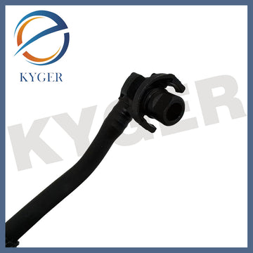Suitable for Land Rover Velar RRV Water pump pipe LR140897 Cross-border best-selling high-quality auto parts KYGER