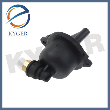 Suitable for Land Rover Range Rover air pump silencer J9D1218 【Individual valve】