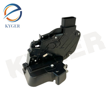 Suitable for Land Rover Discovery Sport Evoque right rear door lock mechanism LR091360