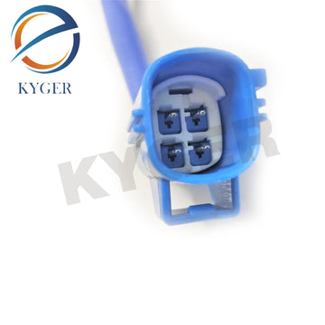 Suitable for Jaguar XF Land Rover Velar Right Oxygen Sensor C2D27350 C2D54165 LR091882