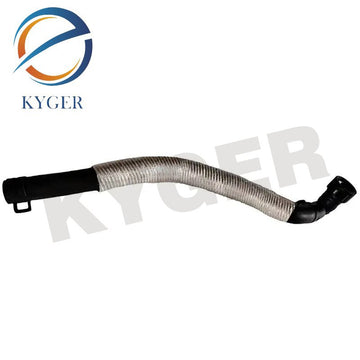Suitable for Range Rover RR13RS14Turbocharged cooling pipe LR135656 High-quality auto parts