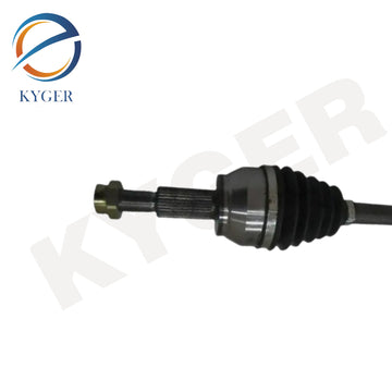 Suitable for Land Rover Evoque and Discovery Sport RRE F2Left front axle LR061554 LR024759
