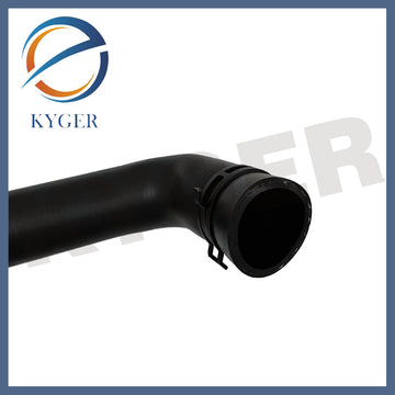 Applicable to Land Rover RR13Thermostat hose LR081663 High-quality auto parts KYGER