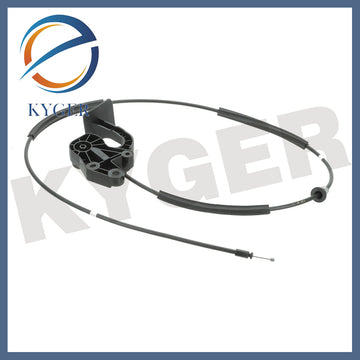 Suitable for the rear section of the hood cable on the Land Rover New Defender LR146474 Cross-border Hot Selling