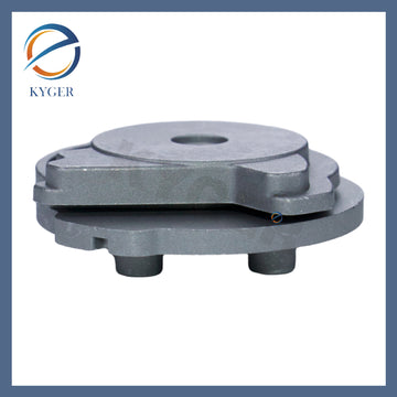 Suitable for separate repair kit of the electric suction motor for Land Rover Range Rover LR108980LR108981