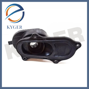 Suitable for Range Rover RR13Dust cover under the steering column LR033649 High-quality auto parts KYGER