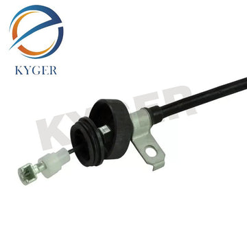 Suitable for Land Rover Range Rover Discovery right handbrake cable LR018469 High-quality auto parts KYGER