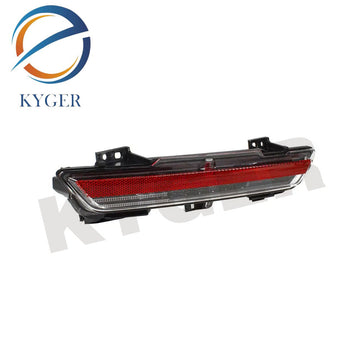 Suitable for Range Rover RR22Rear bumper light right LR152295 High-quality auto parts KYGER