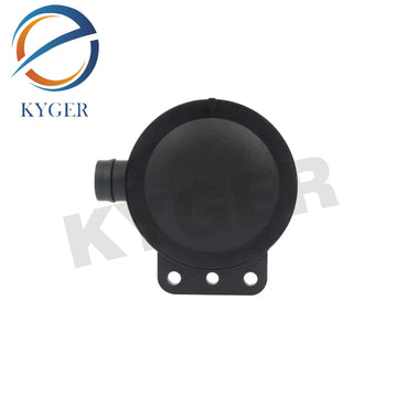 Suitable for Land Rover Discovery and Jaguar XK Waste gas valve LR003380 AJ89074 AJ87773