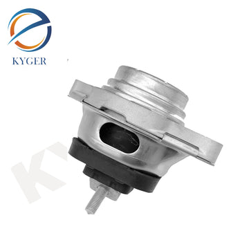 Suitable for Range Rover RR10Engine mount rubber right LR010746