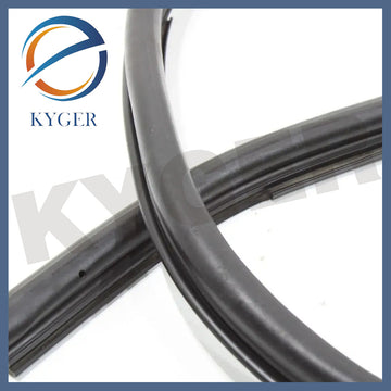 Suitable for Land Rover Range Rover front hood sealing strip LR039085 Cross-border Hot Selling
