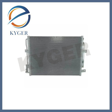 Suitable for Range Rover RS10Condenser LR018405 High-quality auto parts KYGER