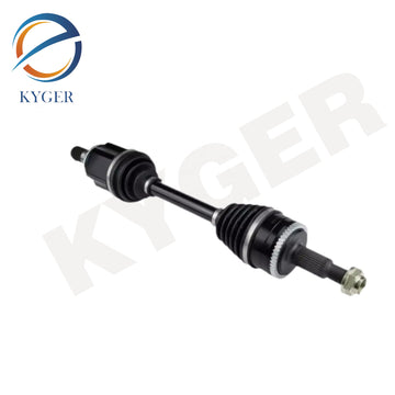 Suitable for the left front axle of Land Rover Discovery Range Rover LR047295 LR072069 TDB500110 KYGER