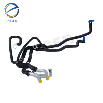 Suitable for Land Rover Range Rover Sport4.2 Heating air duct LR006147