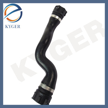 Suitable for Land Rover Discovery II water tank upper water pipe LR000931 KYGER In stock and ready to ship