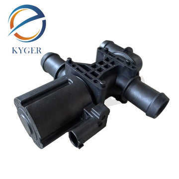 Suitable for Land Rover and Jaguar water heater valve LR167749 LR117170 T2R77393 T4N7516